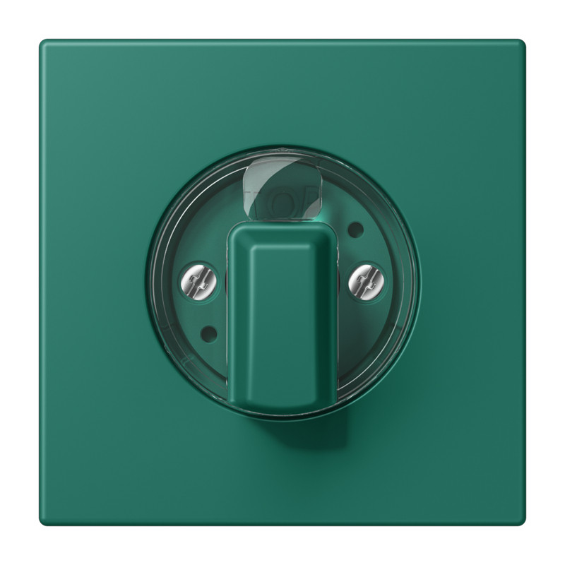 Jung LS range Afd. TBV (jaloezie)draaisch./KL. LC32040