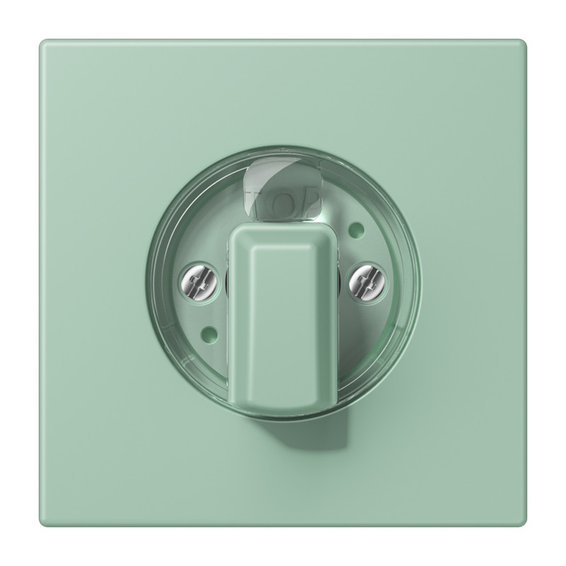 Jung LS range Afd. TBV (jaloezie)draaisch./KL. LC32041