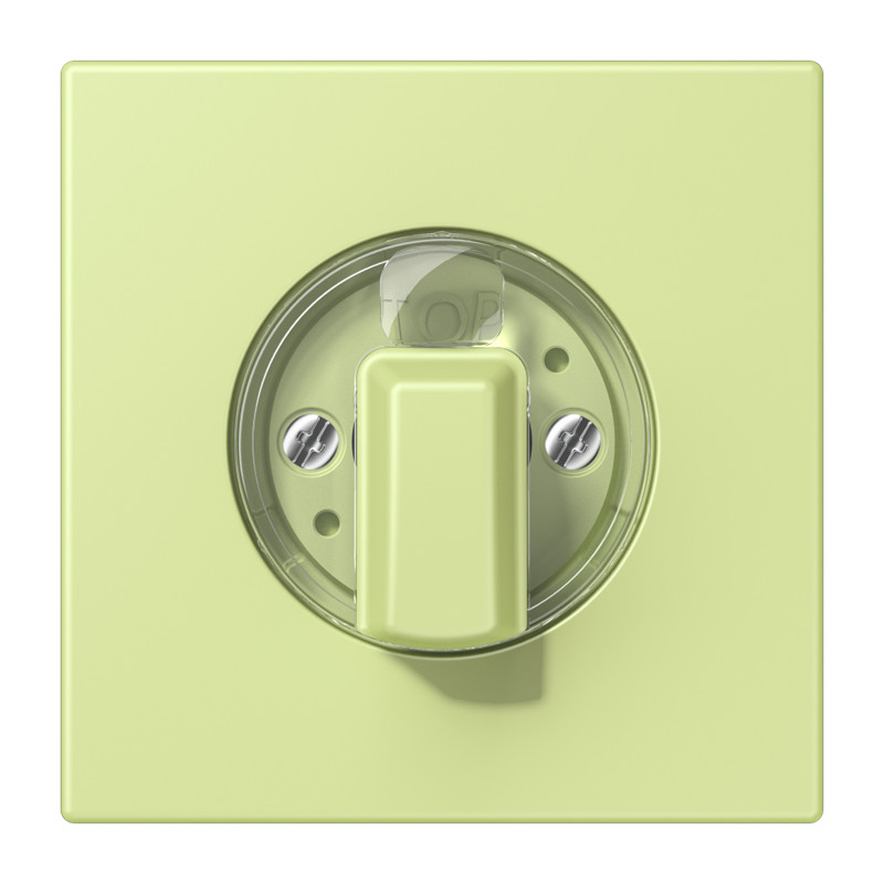 Jung LS range Afd. TBV (jaloezie)draaisch./KL. LC32053