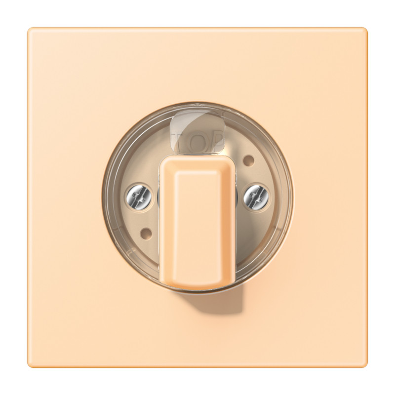 Jung LS range Afd. TBV (jaloezie)draaisch./KL. LC32060