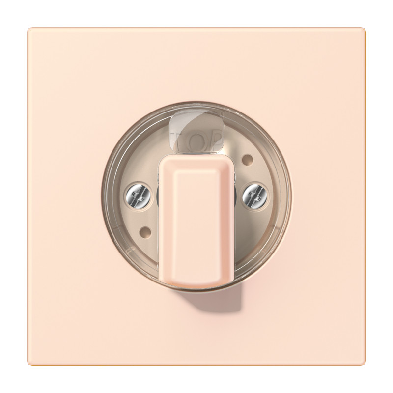 Jung LS range Afd. TBV (jaloezie)draaisch./KL. LC32082