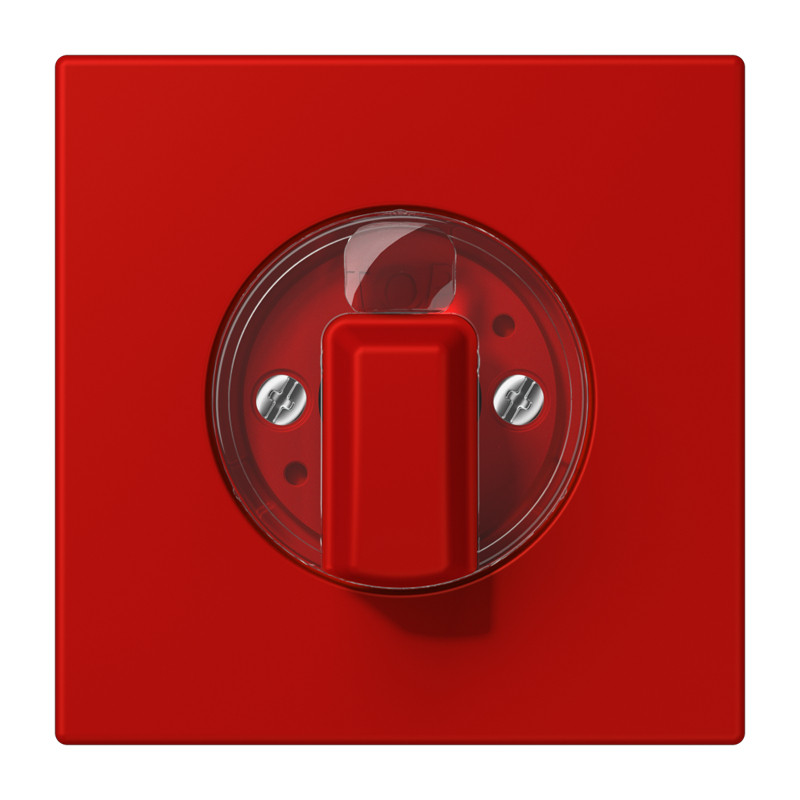 Jung LS range Afd. TBV (jaloezie)draaisch./KL. LC32090