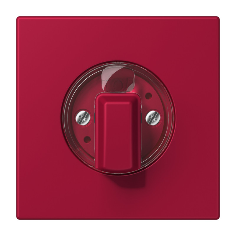 Jung LS range Afd. TBV (jaloezie)draaisch./KL. LC32100