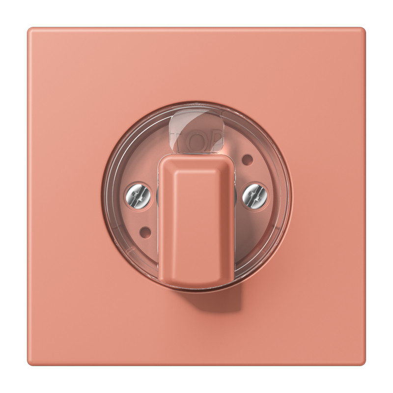 Jung LS range Afd. TBV (jaloezie)draaisch./KL. LC32111