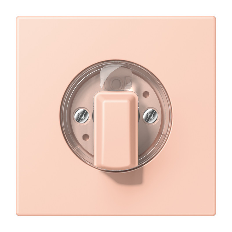 Jung LS range Afd. TBV (jaloezie)draaisch./KL. LC32112