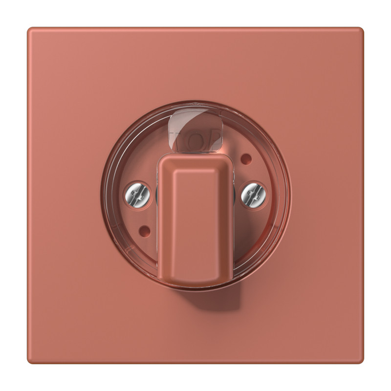 Jung LS range Afd. TBV (jaloezie)draaisch./KL. LC32121