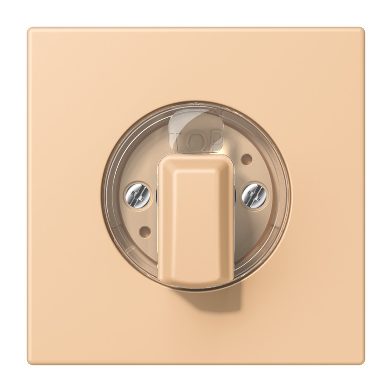 Jung LS range Afd. TBV (jaloezie)draaisch./KL. LC32122