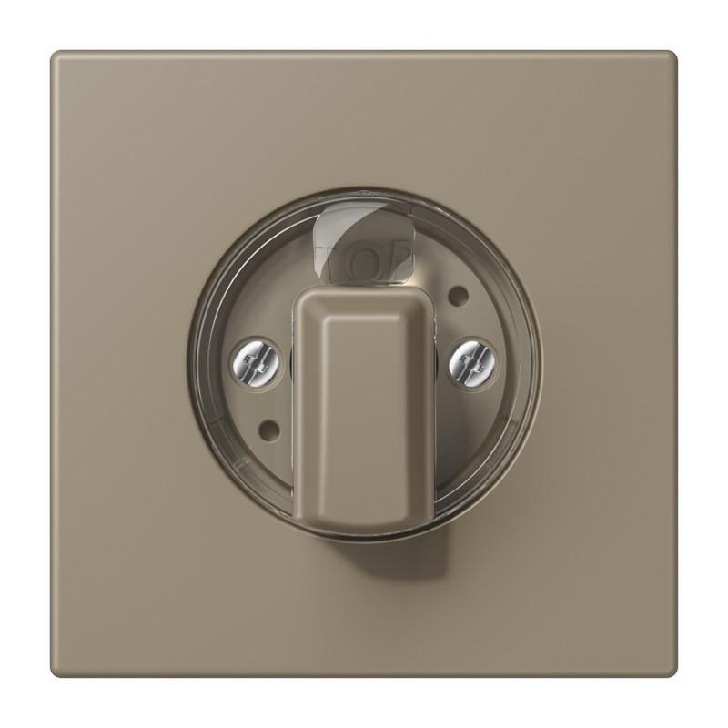 Jung LS range Afd. TBV (jaloezie)draaisch./KL. LC32141