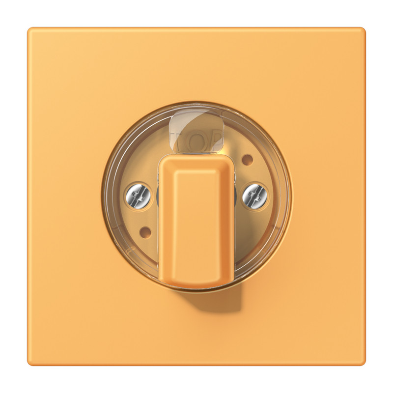 Jung LS range Afd. TBV (jaloezie)draaisch./KL. LC4320L