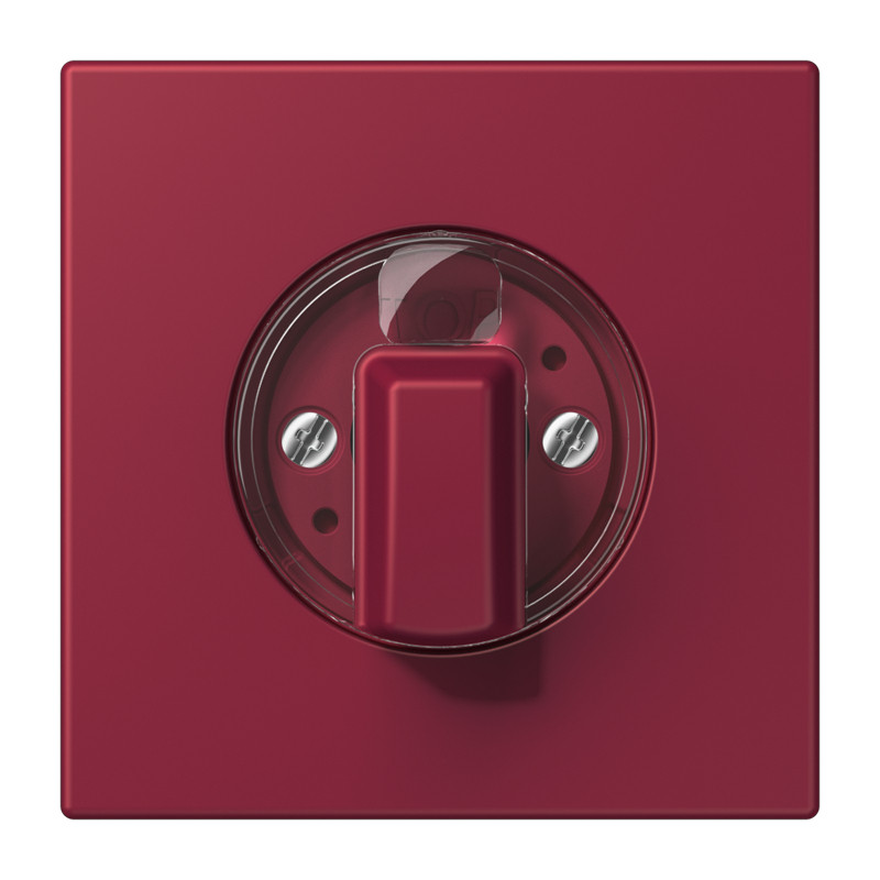 Jung LS range Afd. TBV (jaloezie)draaisch./KL. LC4320M