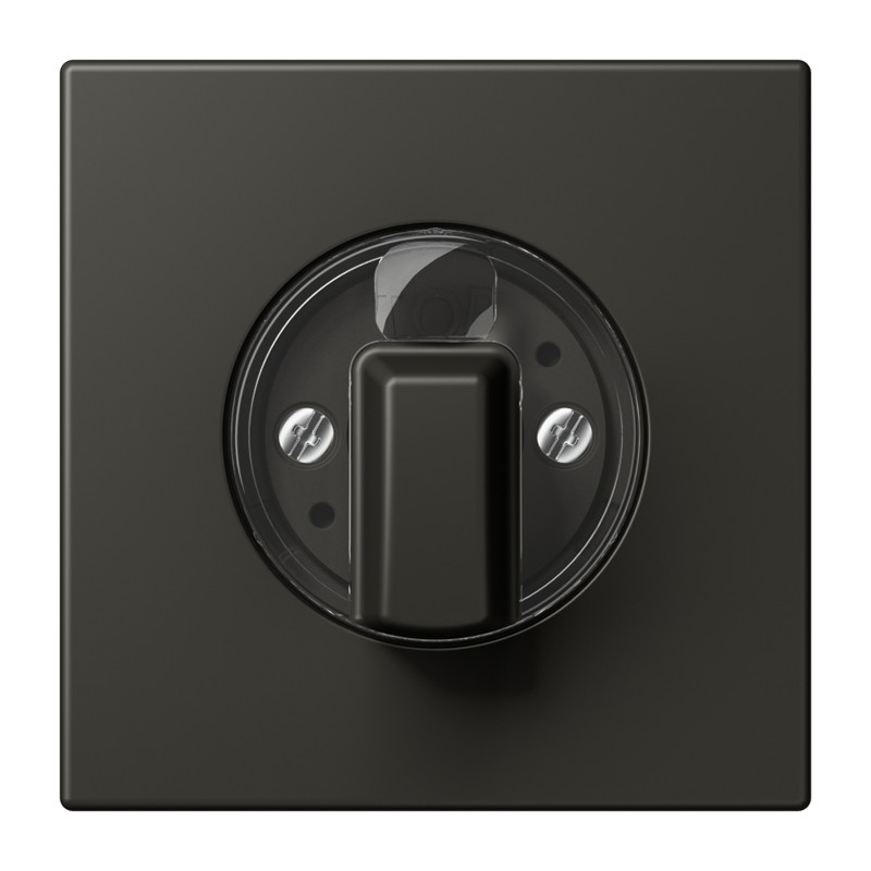 Jung LS range Afd. TBV (jaloezie)draaisch./KL. LC4320R