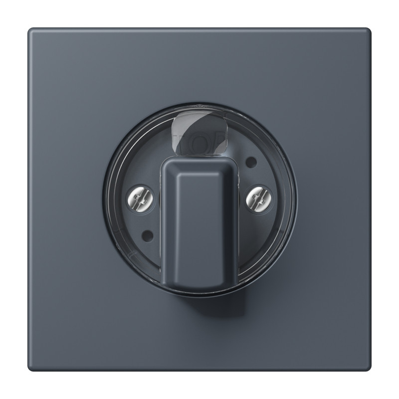 Jung LS range Afd. TBV (jaloezie)draaisch./KL. lc4320u