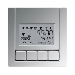 Jung LS range Afdek.LS-GL.CHR.univ.M.timer O.A.232me