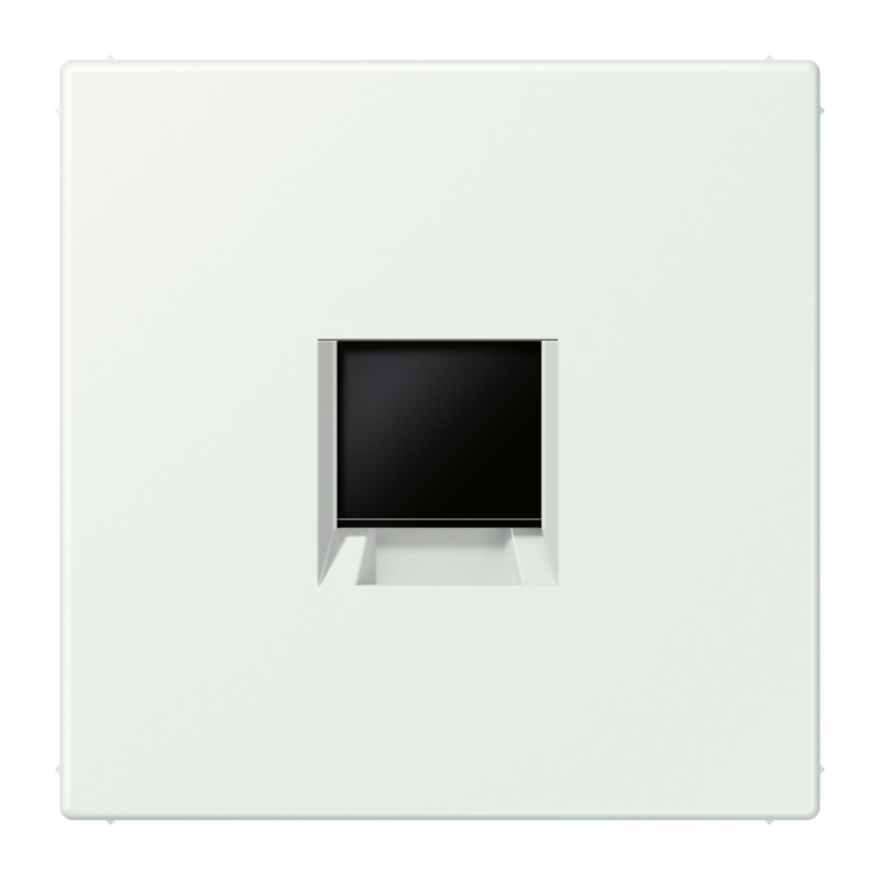 Jung LS range Afdekking 1-V. amp, radiall LC32024