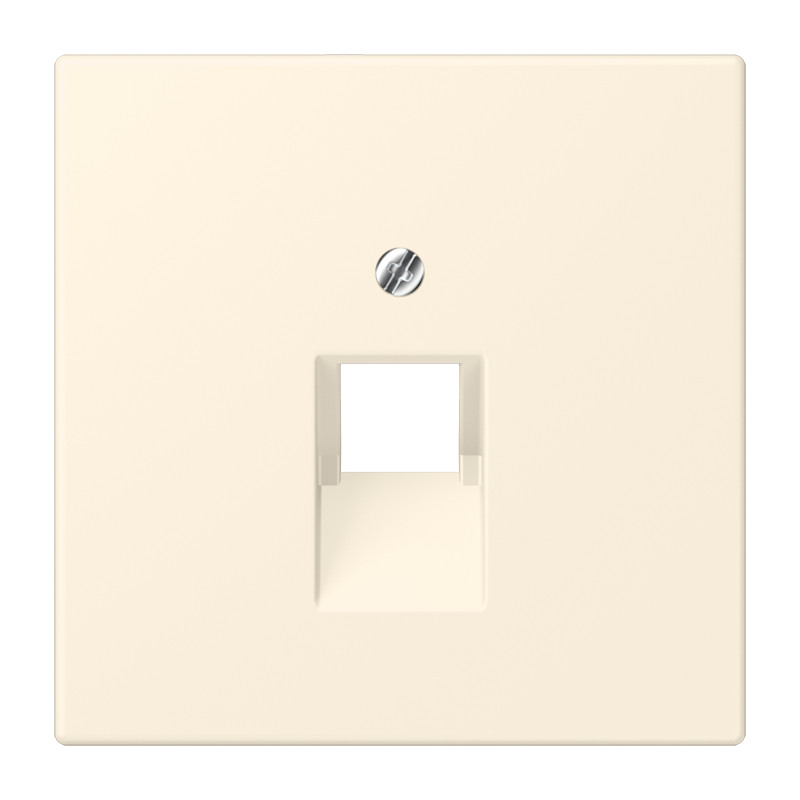 Jung LS range Afdekking 1-voudig TBV uae 4320B