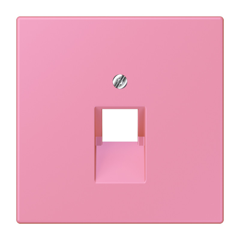 Jung LS range Afdekking 1-voudig TBV uae 4320C