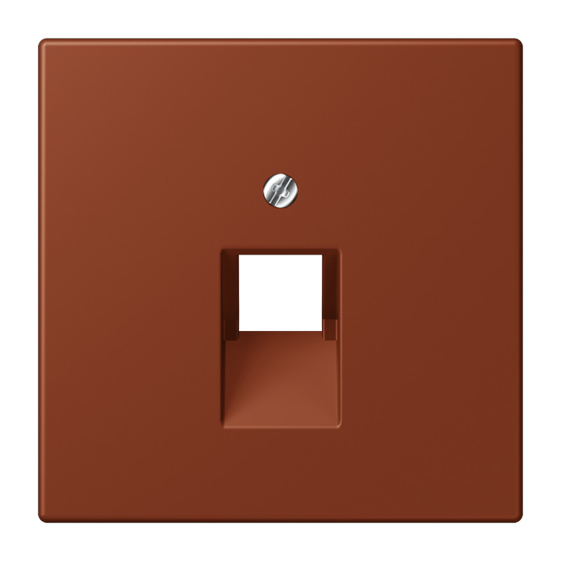 Jung LS range Afdekking 1-voudig TBV uae 4320D