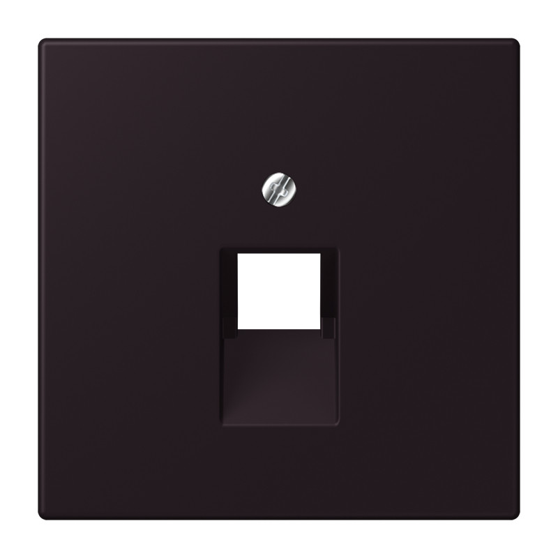 Jung LS range Afdekking 1-voudig TBV uae 4320e