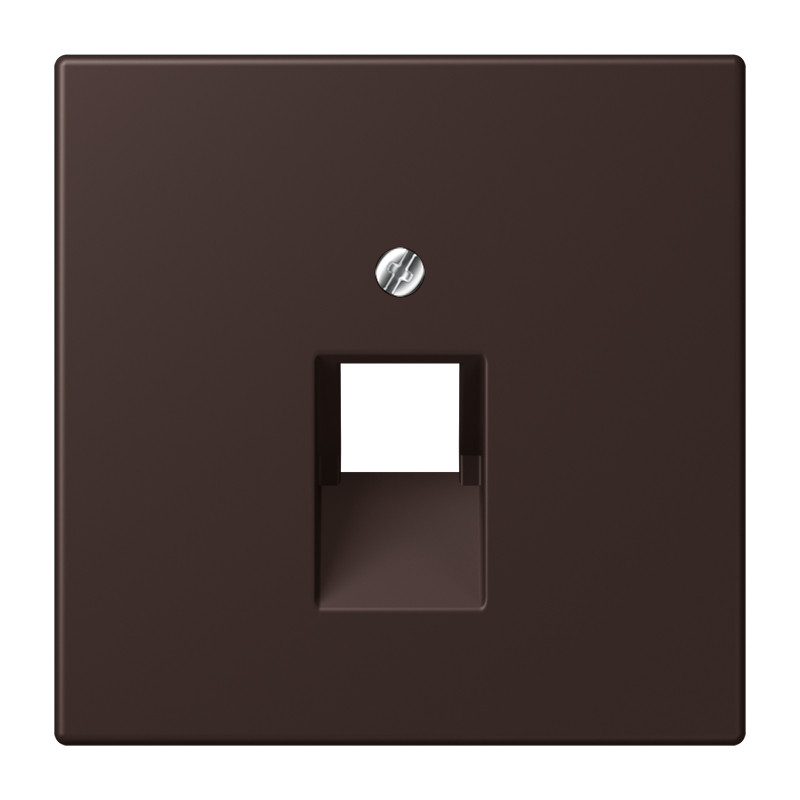 Jung LS range Afdekking 1-voudig TBV uae 4320J