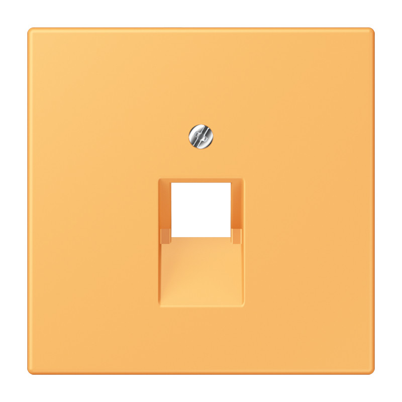 Jung LS range Afdekking 1-voudig TBV uae 4320L