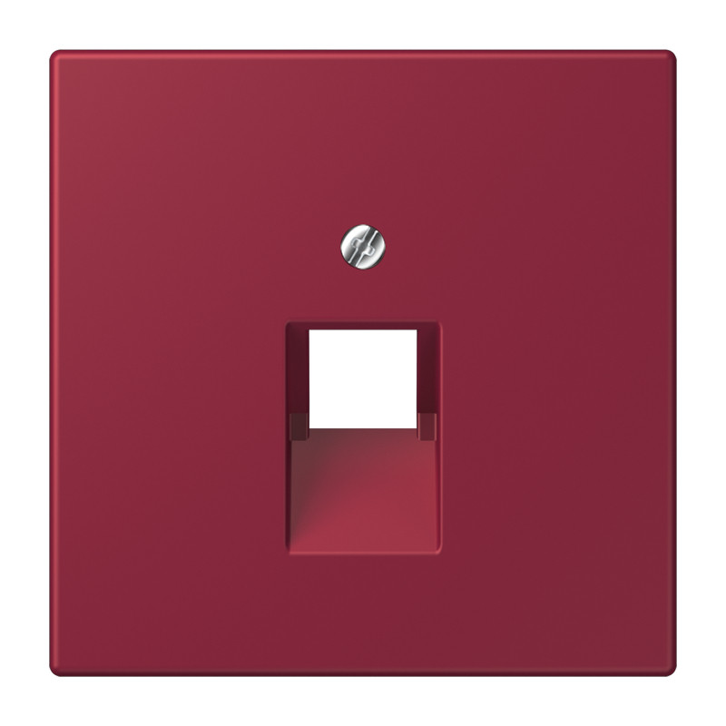 Jung LS range Afdekking 1-voudig TBV uae 4320M