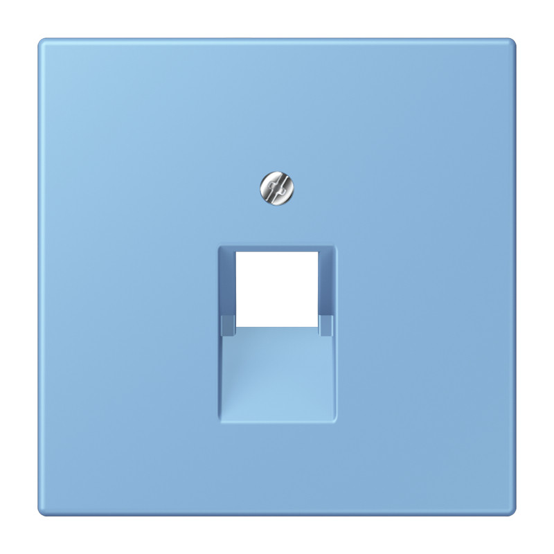 Jung LS range Afdekking 1-voudig TBV uae 4320N