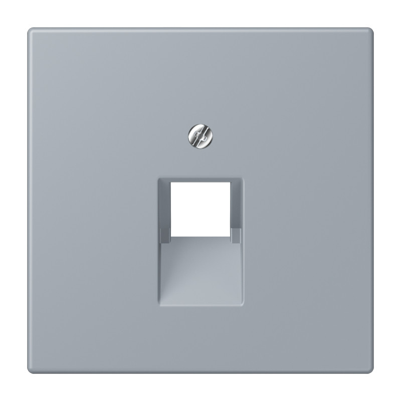 Jung LS range Afdekking 1-voudig TBV uae 4320o