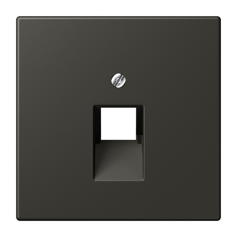 Jung LS range Afdekking 1-voudig TBV uae 4320R