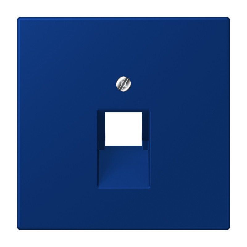 Jung LS range Afdekking 1-voudig TBV uae 4320T