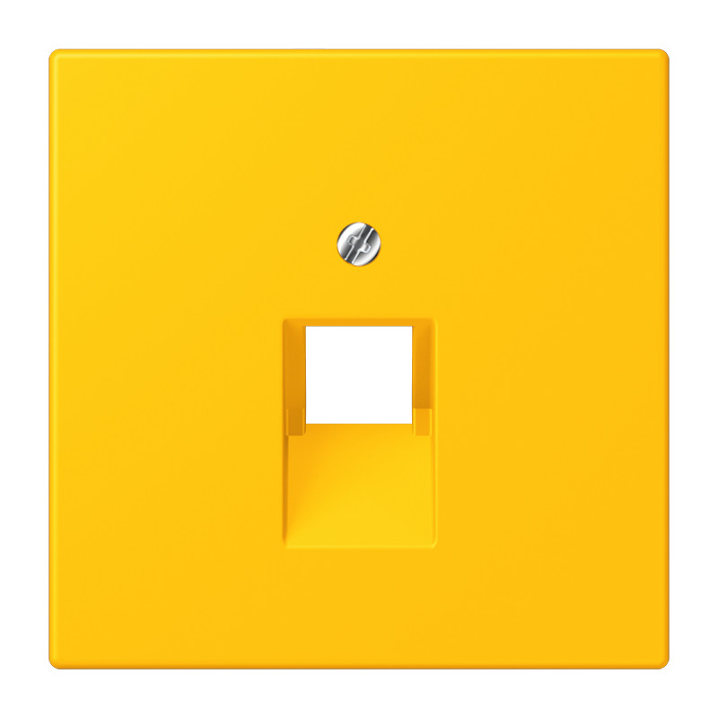 Jung LS range Afdekking 1-voudig TBV uae 4320W