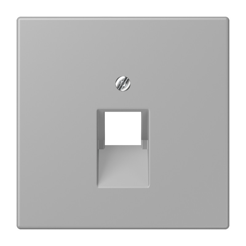 Jung LS range Afdekking 1-voudig TBV uae LC32012