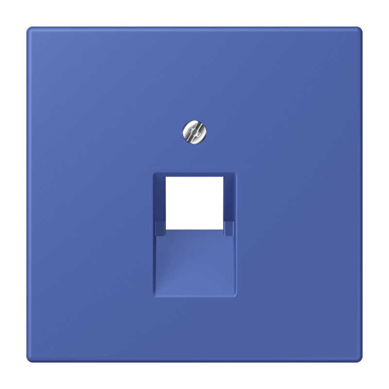 Jung LS range Afdekking 1-voudig TBV uae LC32020