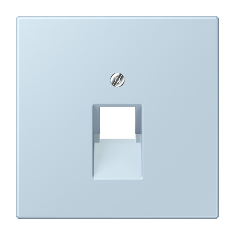 Jung LS range Afdekking 1-voudig TBV uae LC32022