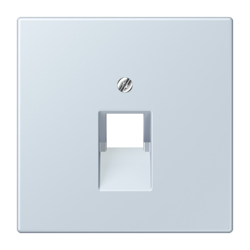 Jung LS range Afdekking 1-voudig TBV uae LC32023