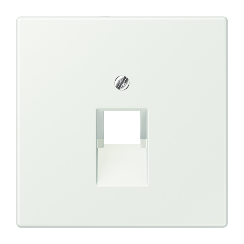 Jung LS range Afdekking 1-voudig TBV uae LC32024