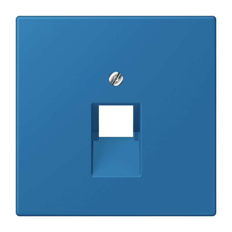 Jung LS range Afdekking 1-voudig TBV uae LC32030