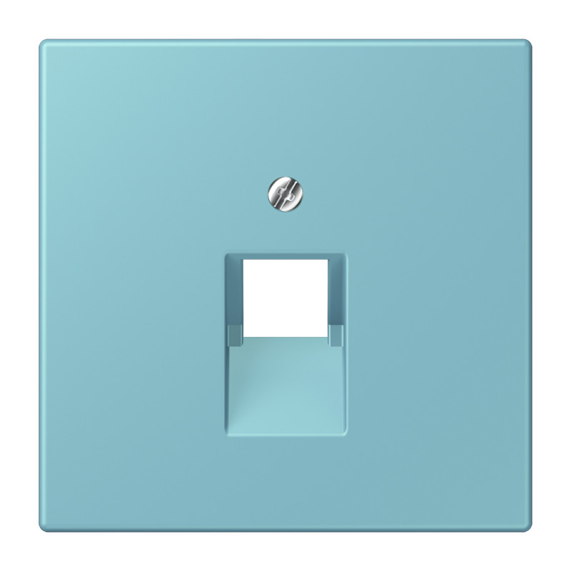 Jung LS range Afdekking 1-voudig TBV uae LC32032