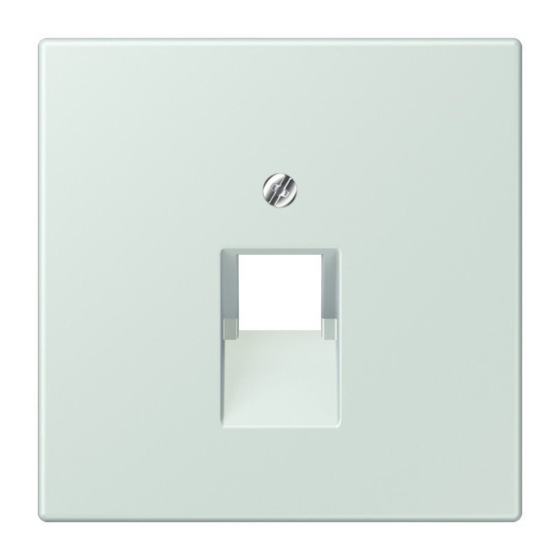 Jung LS range Afdekking 1-voudig TBV uae LC32034