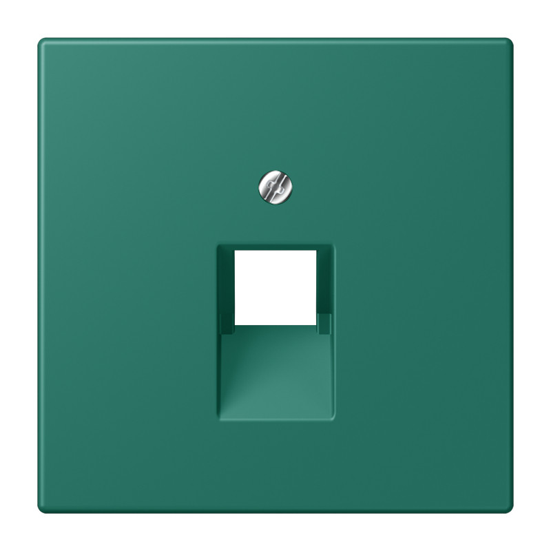 Jung LS range Afdekking 1-voudig TBV uae LC32040