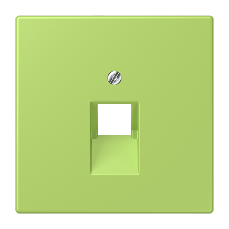 Jung LS range Afdekking 1-voudig TBV uae LC32052