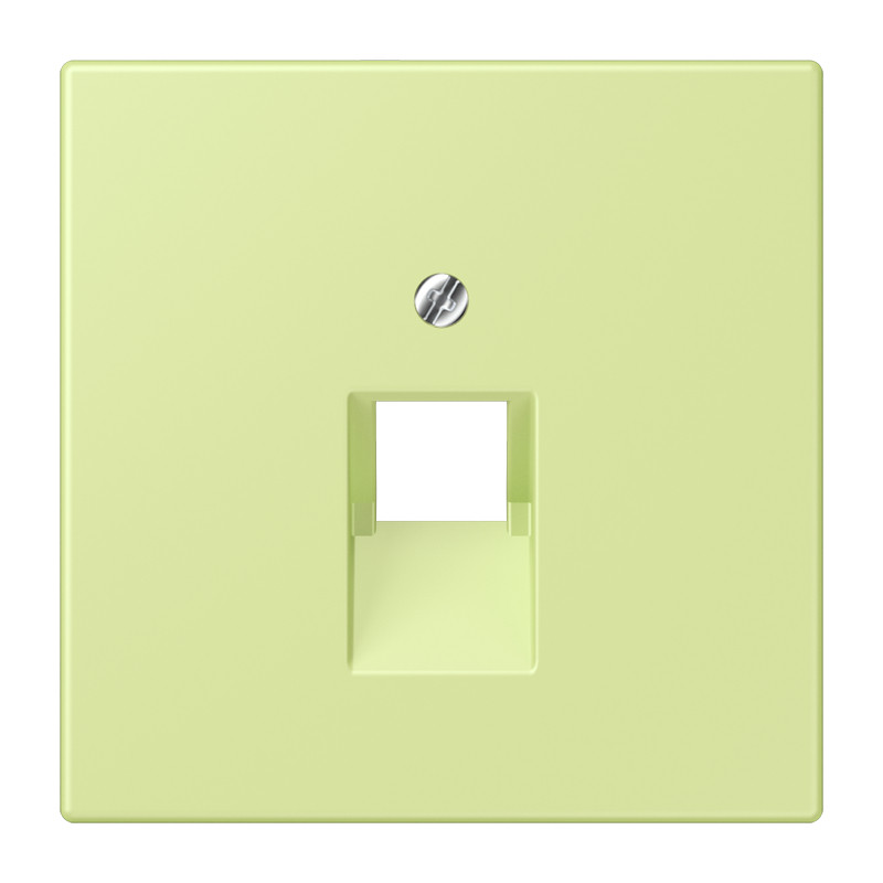 Jung LS range Afdekking 1-voudig TBV uae LC32053