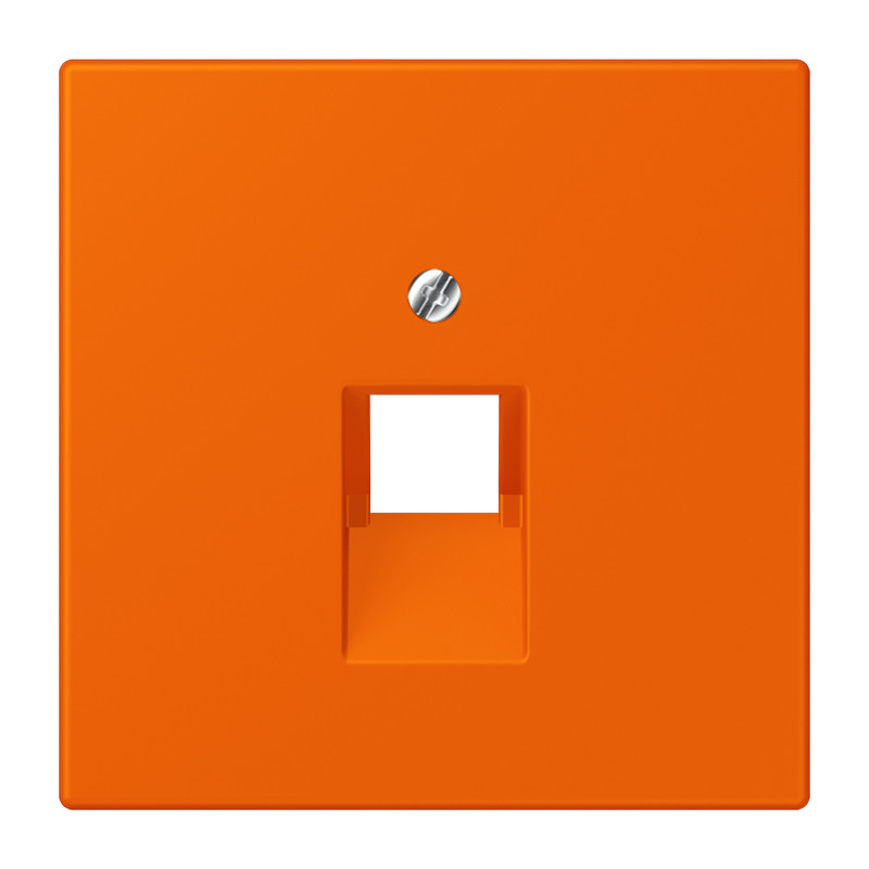 Jung LS range Afdekking 1-voudig TBV uae LC32080