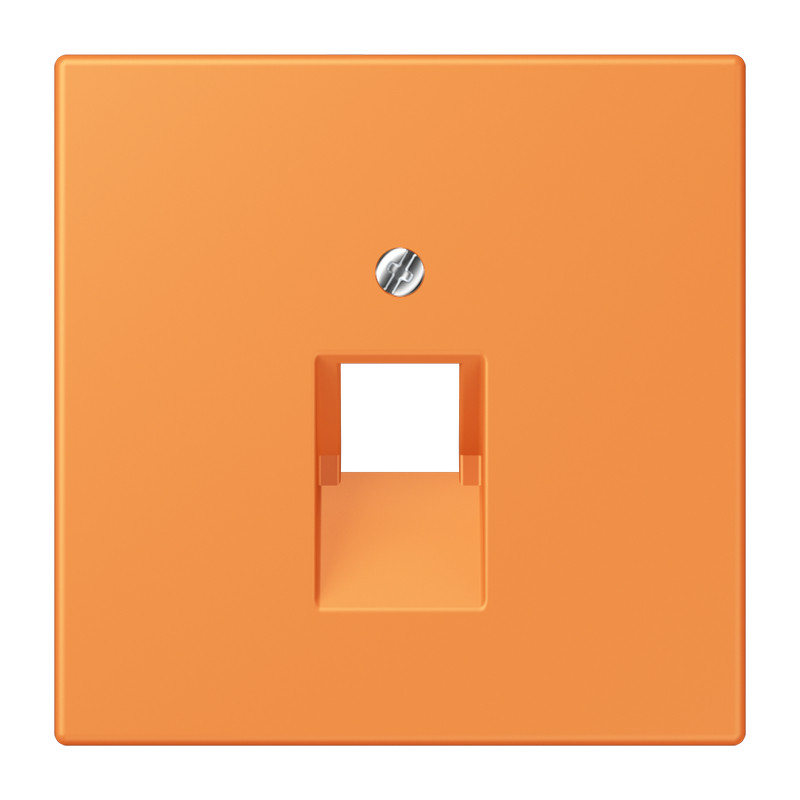 Jung LS range Afdekking 1-voudig TBV uae LC32081