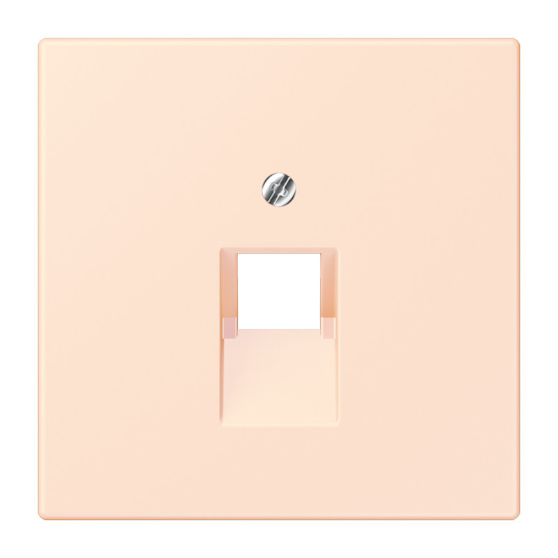 Jung LS range Afdekking 1-voudig TBV uae LC32082