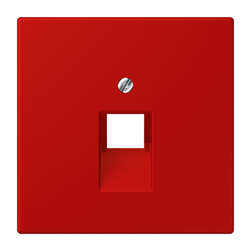 Jung LS range Afdekking 1-voudig TBV uae LC32090