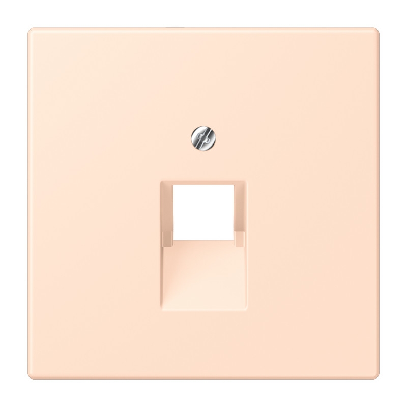 Jung LS range Afdekking 1-voudig TBV uae LC32091