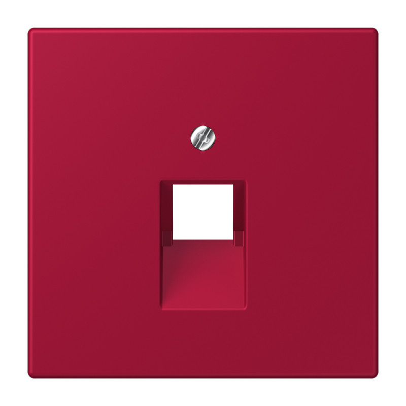 Jung LS range Afdekking 1-voudig TBV uae LC32100