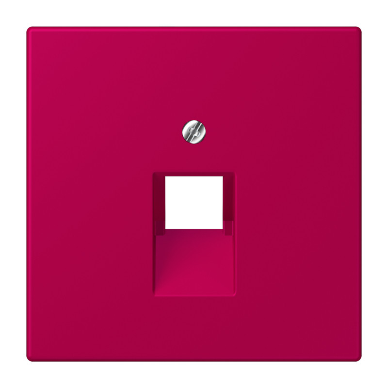 Jung LS range Afdekking 1-voudig TBV uae LC32101