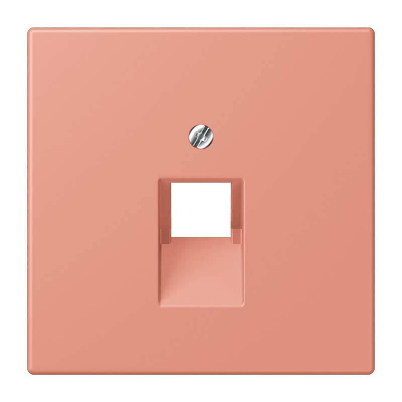 Jung LS range Afdekking 1-voudig TBV uae LC32111