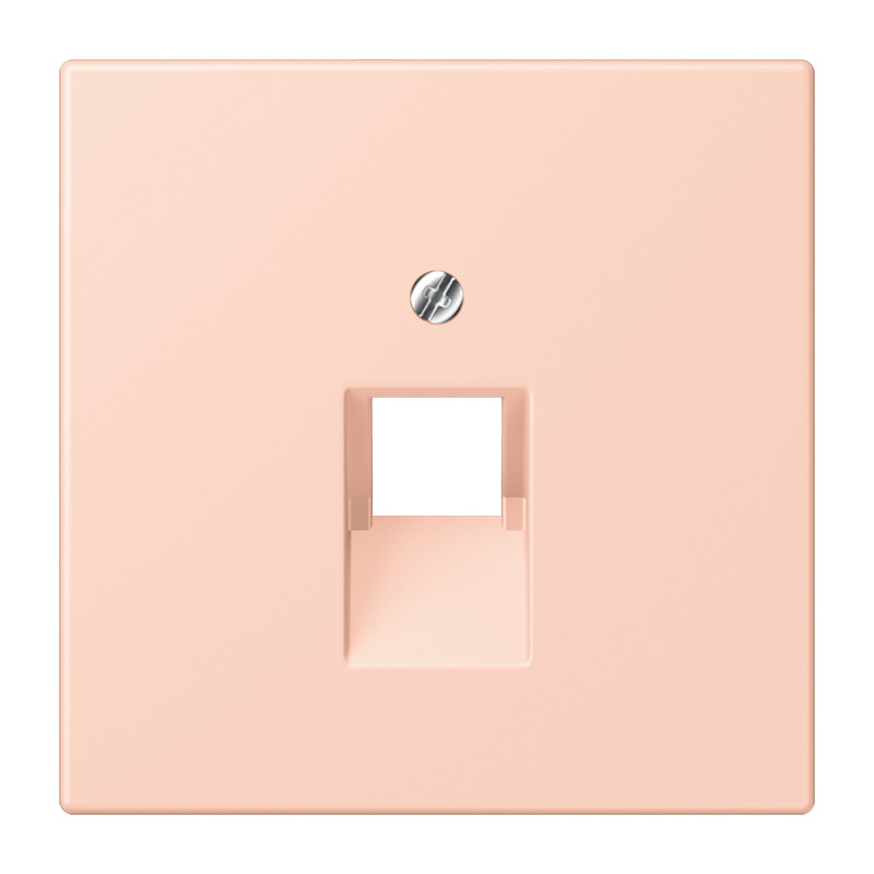 Jung LS range Afdekking 1-voudig TBV uae LC32112